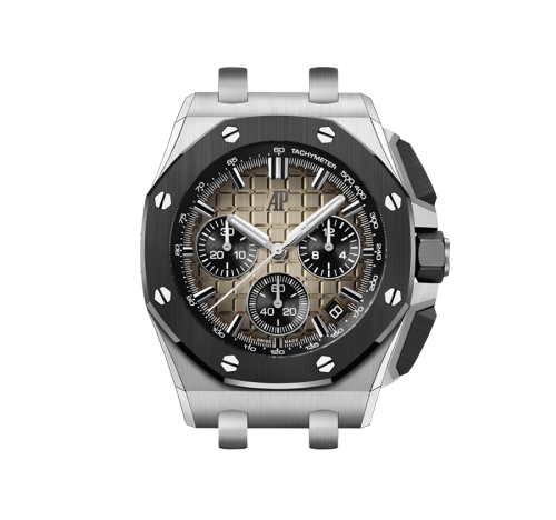 Audemars piguet iberia sa outlet