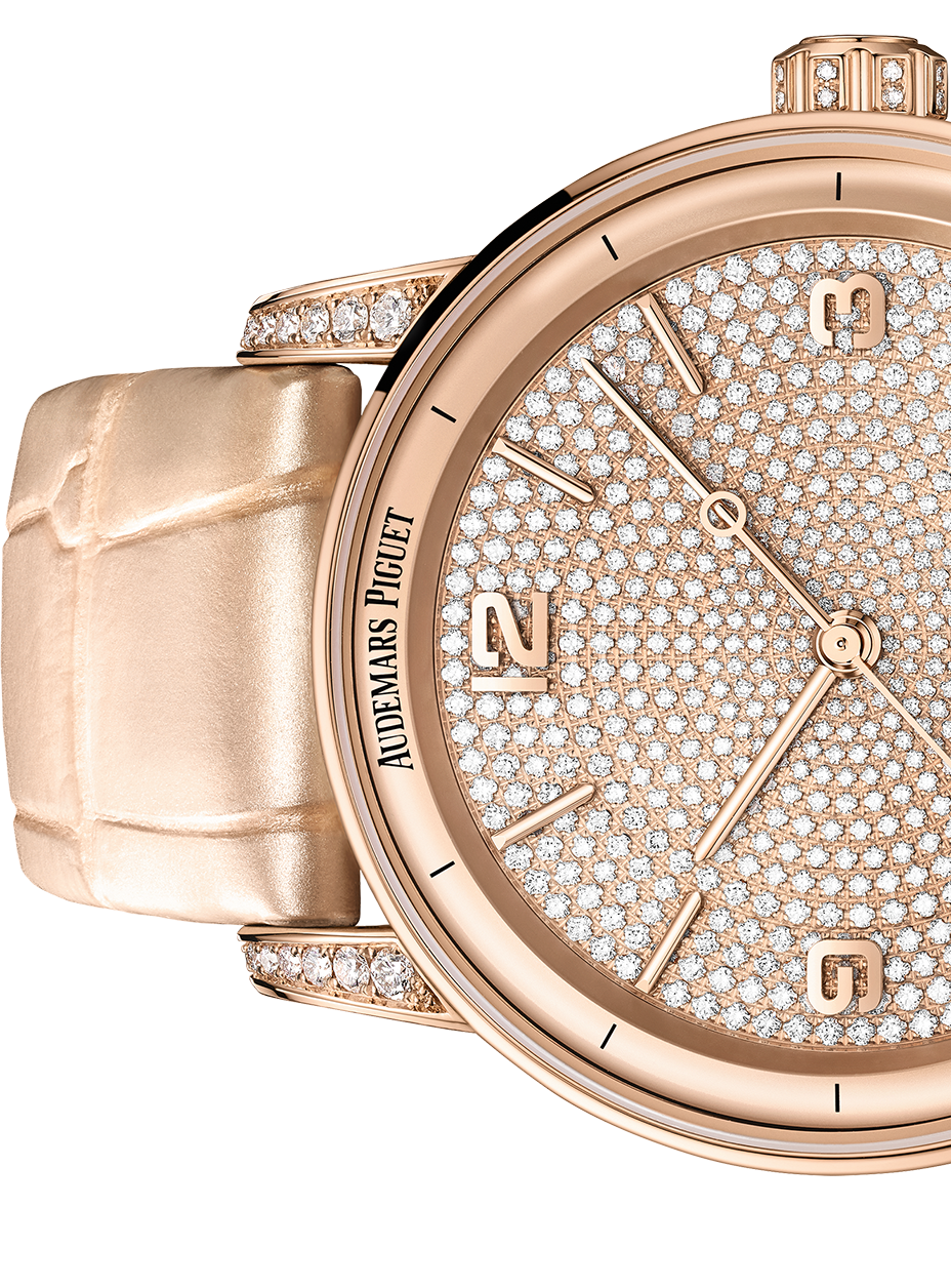 Code 11.59 by Audemars Piguet - 15210OR.ZZ.D208CR.01 - Audemars Piguet
