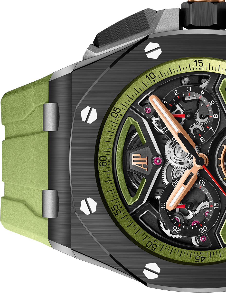 Montre