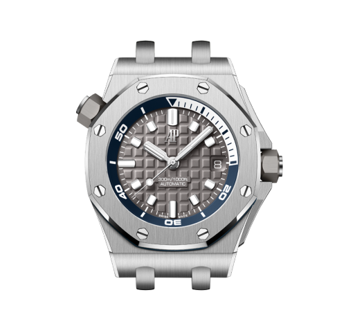Audemars piguet store roo diver
