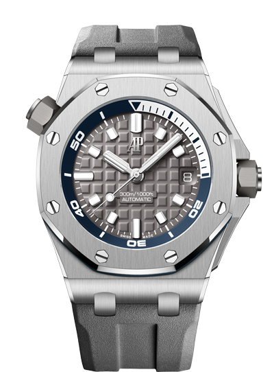 Discover the Royal Oak Offshore Collection Audemars Piguet