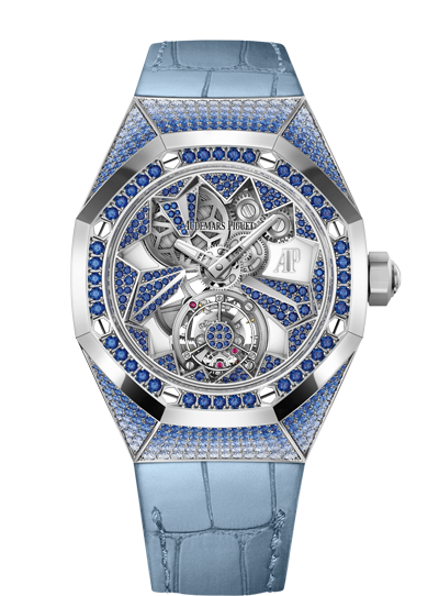 Uncover our Women s Luxury Watches Audemars Piguet