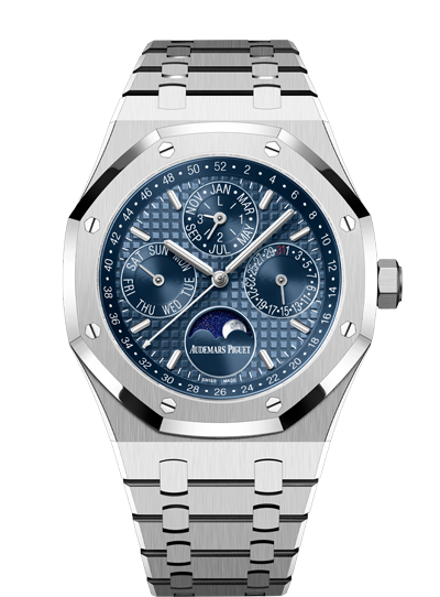 Audemars Piguet  Swiss Luxury Watches