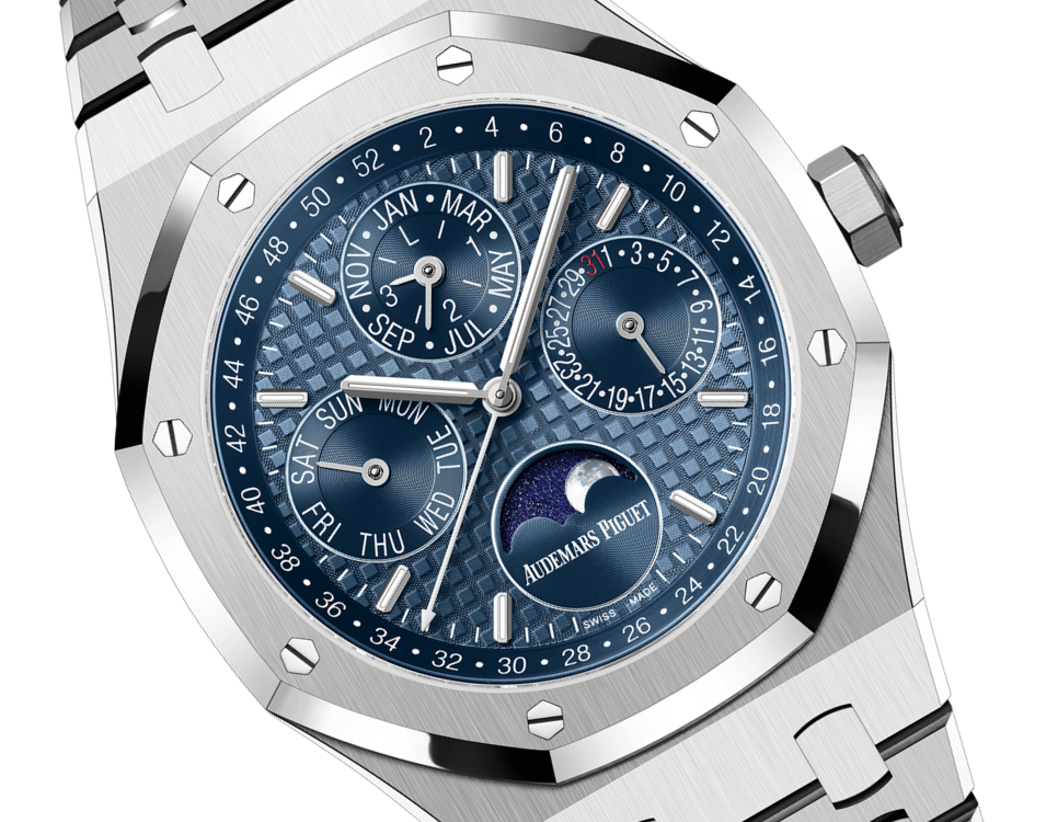 Royal Oak 26574ST.OO.1220ST.03 Audemars Piguet