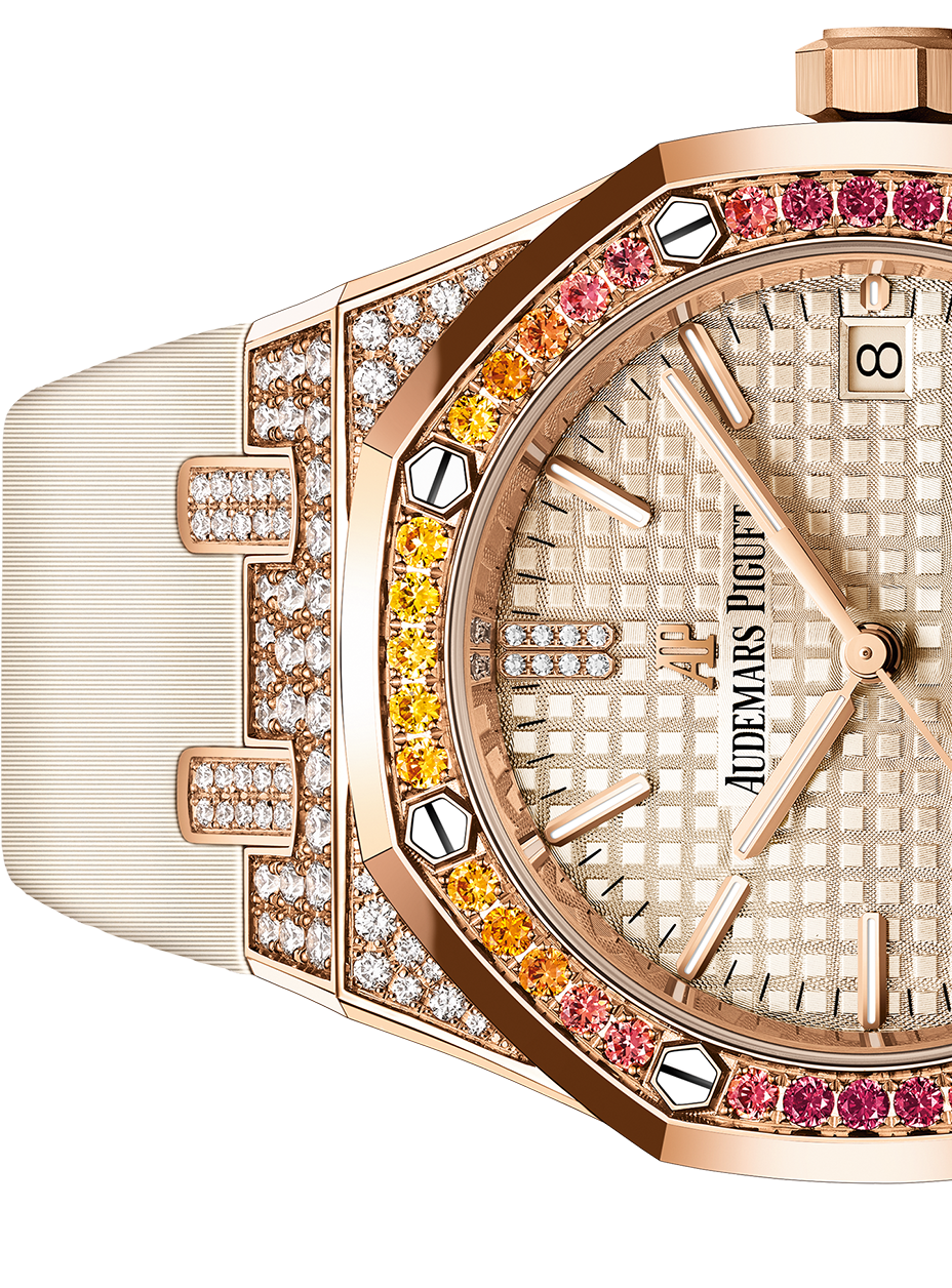 Royal Oak 15452OR.ZY.D038VE.01 Audemars Piguet