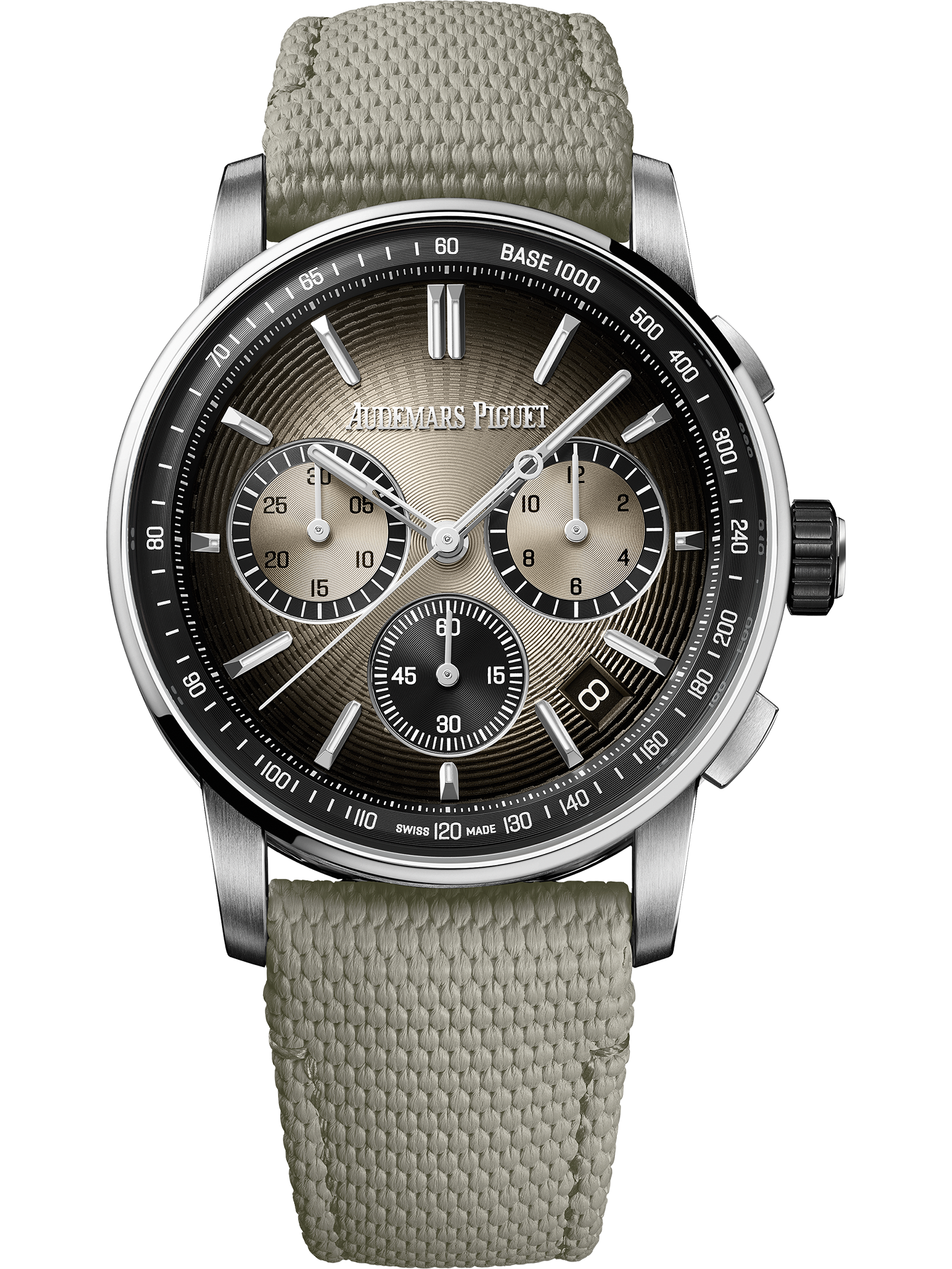 Code 11.59 by Audemars Piguet - 26393OR.OO.A056KB.01 - Audemars Piguet