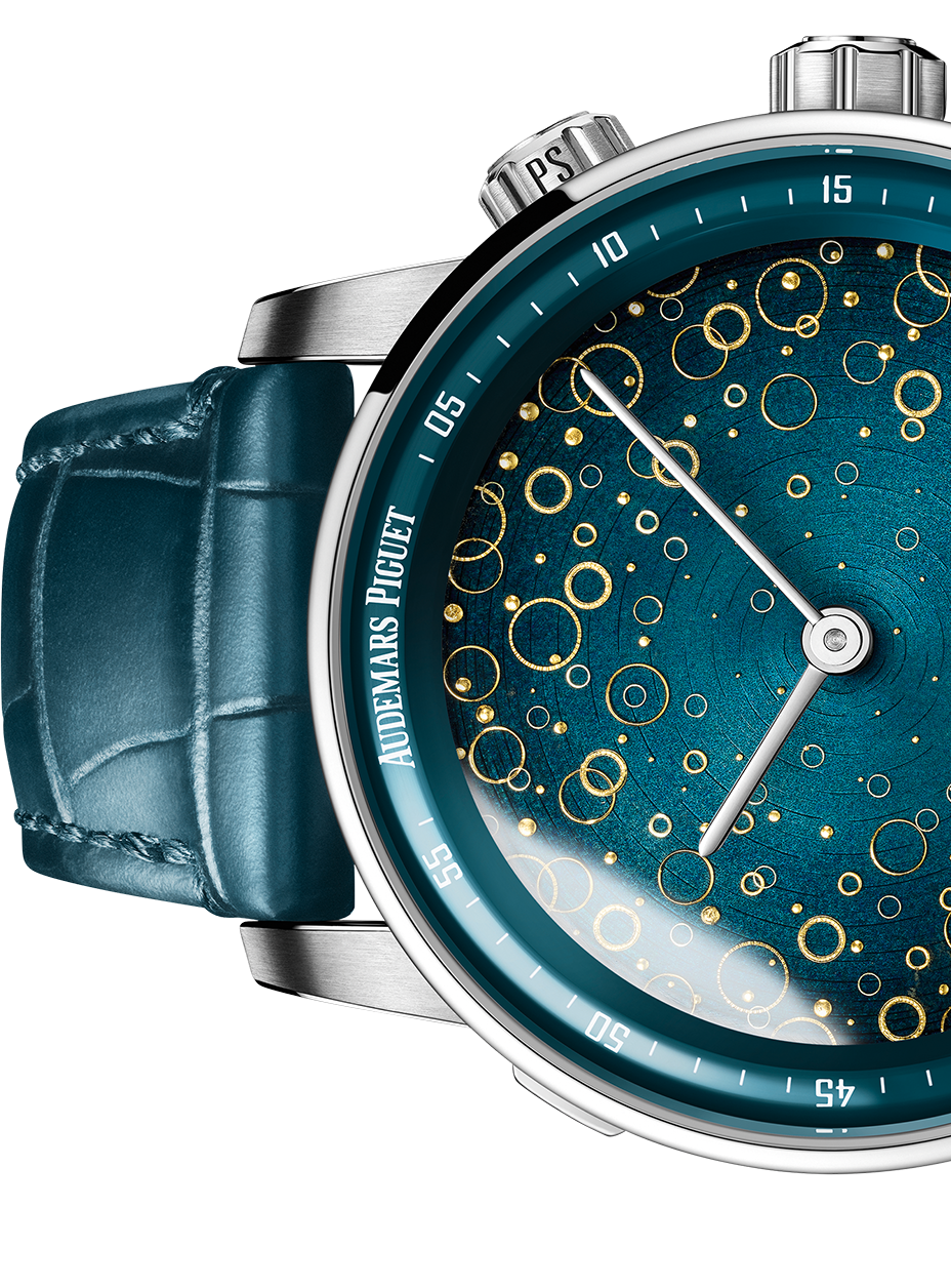 Montre