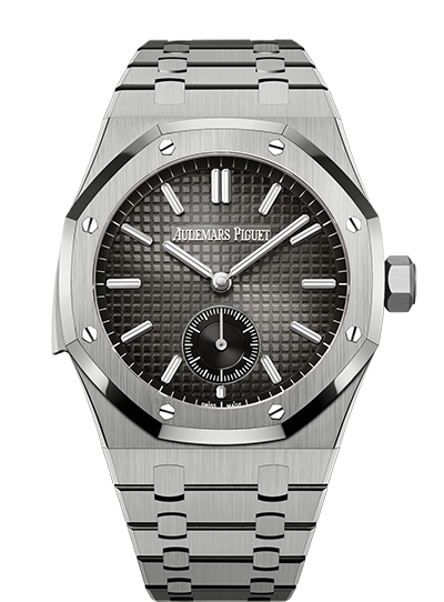Royal oak outlet minute repeater