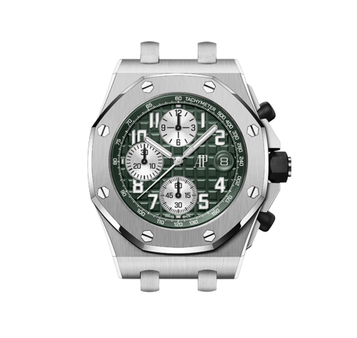Royal Oak Offshore 26238TI.OO.A056CA.01 Audemars Piguet