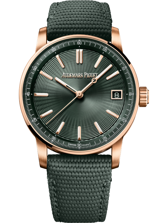Code 11.59 by Audemars Piguet - 15210OR.OO.A056KB.01 - Audemars Piguet