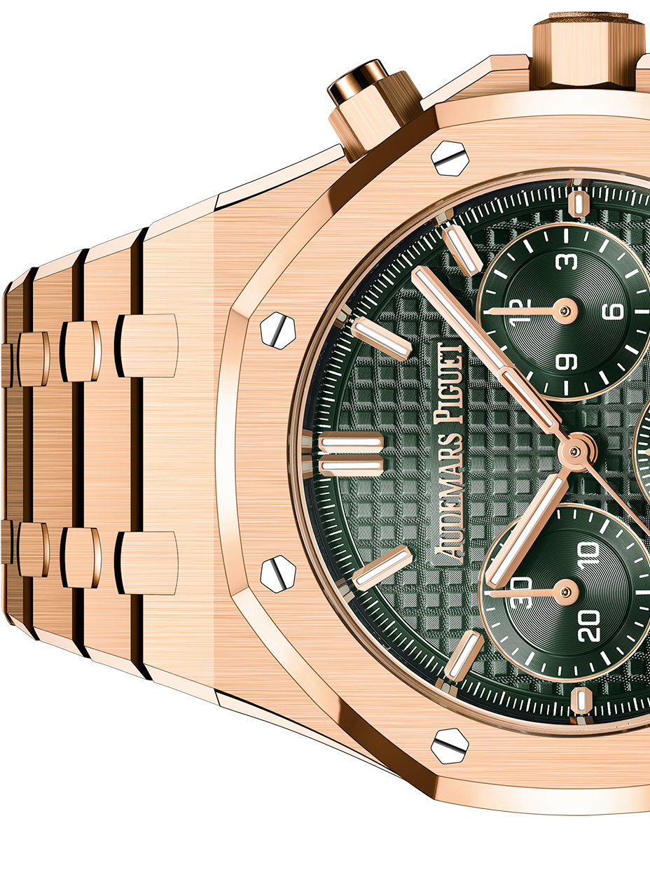 Cadran discount audemars piguet