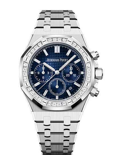 Baguette diamond clearance ap watch