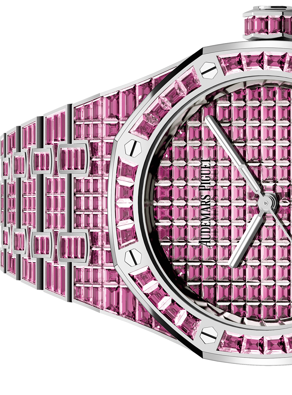 Royal Oak 15554BC.TM.1274BC.01 Audemars Piguet