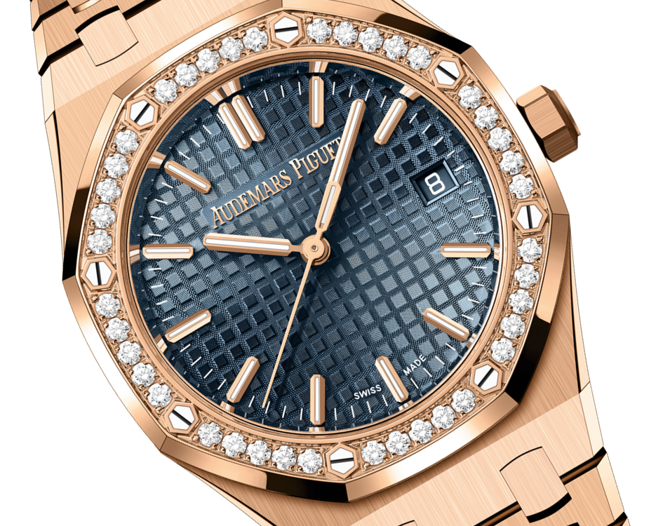 Royal Oak 77451OR.ZZ.1361OR.02 Audemars Piguet