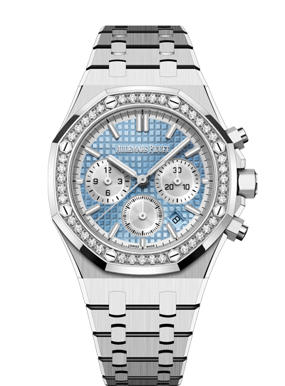 Montre automatique discount audemars piguet