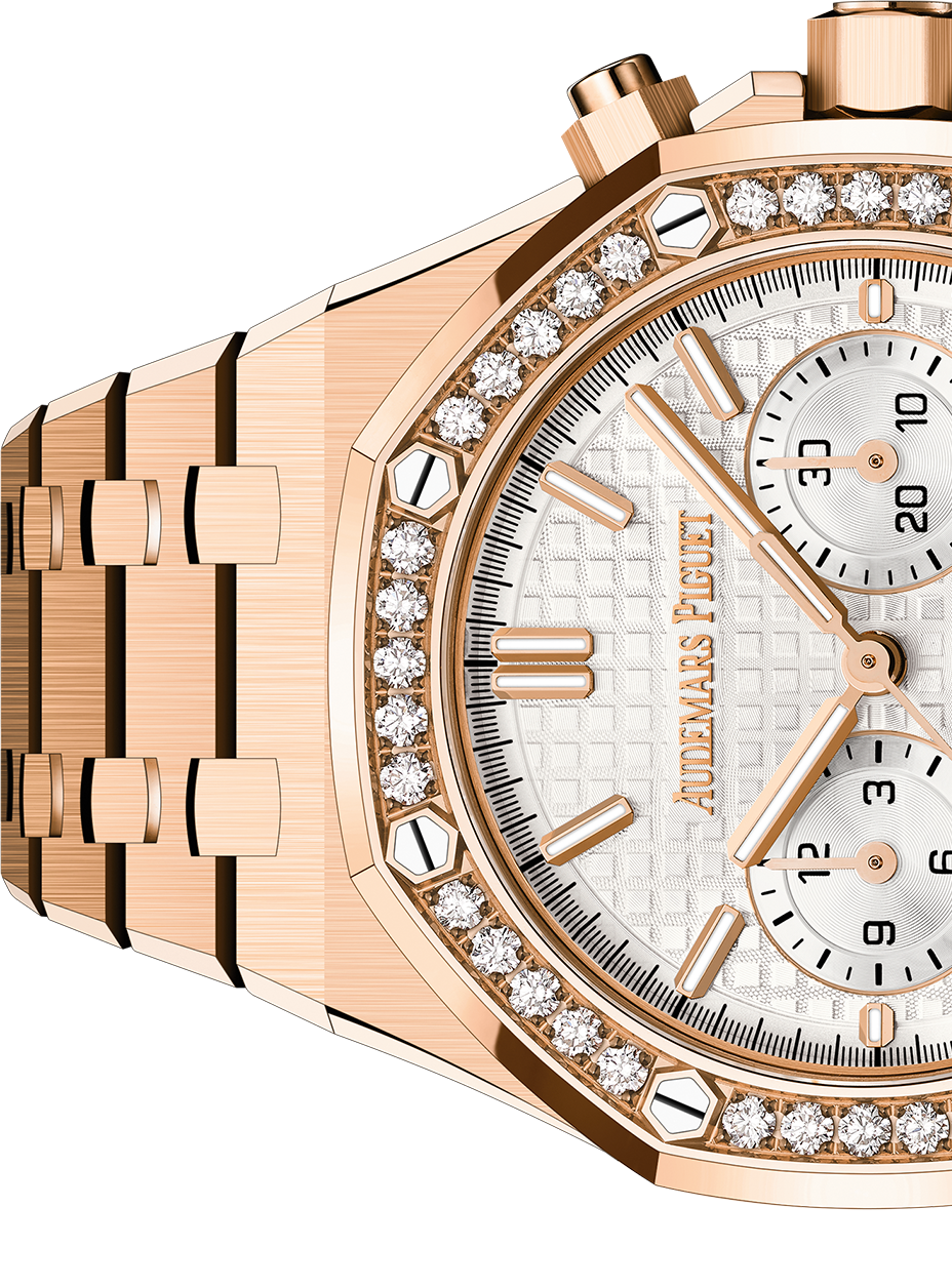 Audemars Piguet Royal Oak Collection - Premium Timepieces