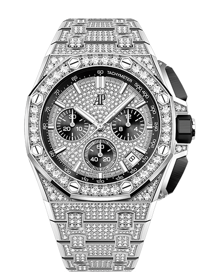Royal Oak Offshore 26423BC.ZZ.2100BC.01 Audemars Piguet