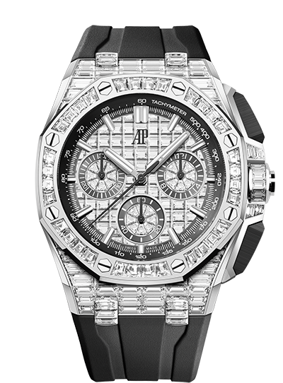 Royal Oak Offshore 26425BC.ZZ.D002CA.02 Audemars Piguet