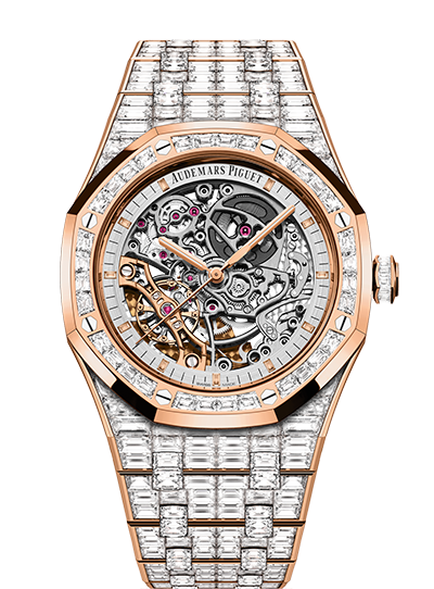 Audemars piguet deals precio