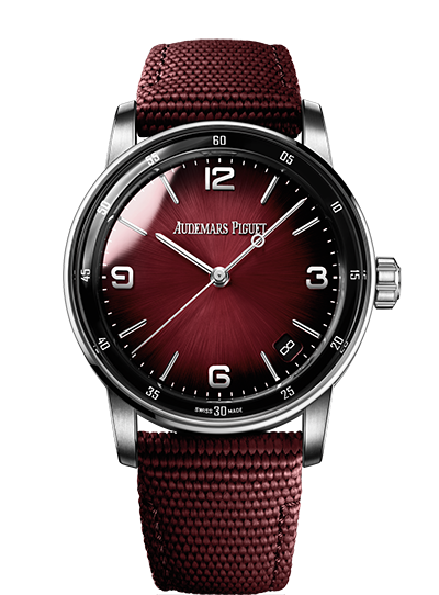 ap watch red