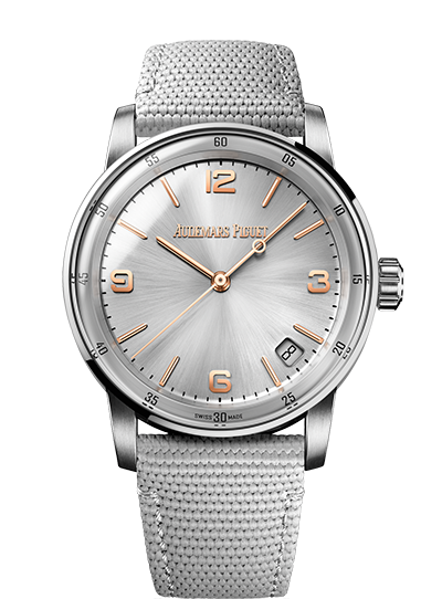 code 11.59 by audemars piguet selfwinding chronograph