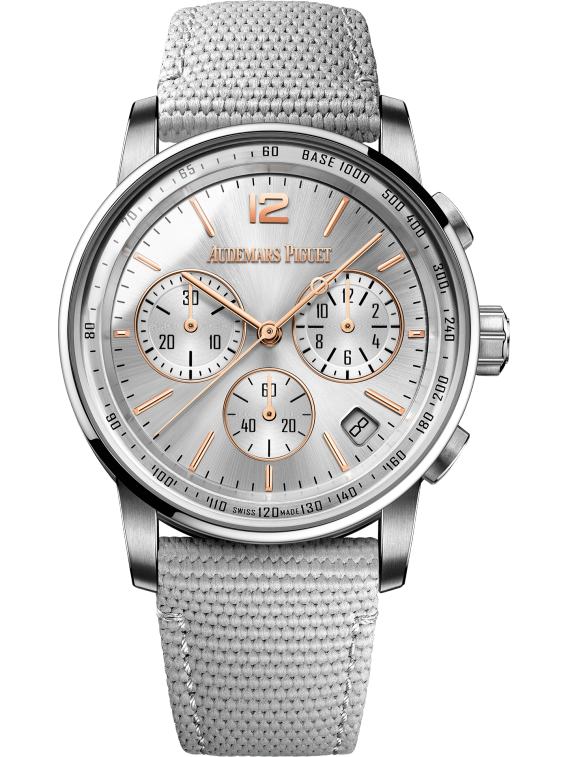 Code 11.59 by Audemars Piguet - 26393CR.OO.A008KB.01 - Audemars Piguet