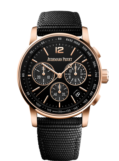 ap selfwinding chronograph