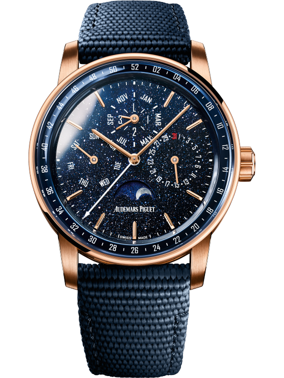 Code 11.59 by Audemars Piguet - 26394OR.OO.D027KB.01 - Audemars Piguet