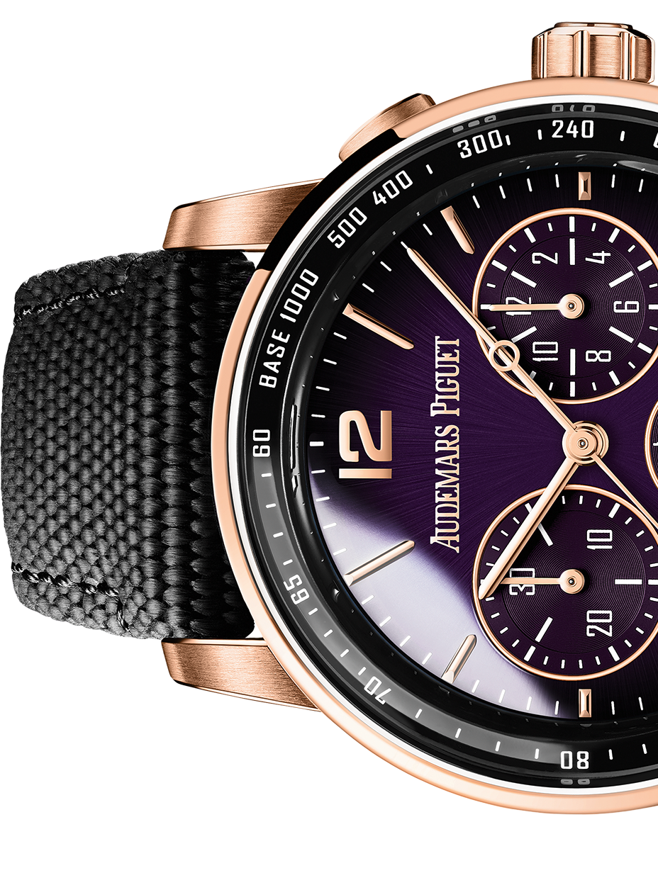 Code 11.59 by Audemars Piguet - 26393OR.OO.A002KB.02 - Audemars Piguet 