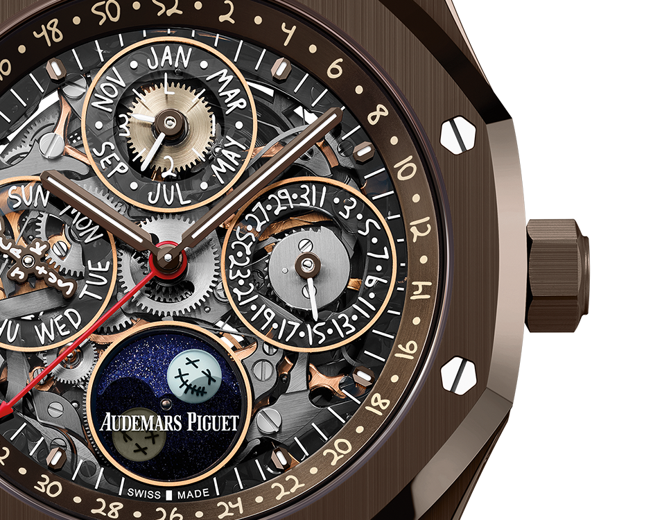 Royal Oak 26585CM.OO.D301VE.01 Audemars Piguet