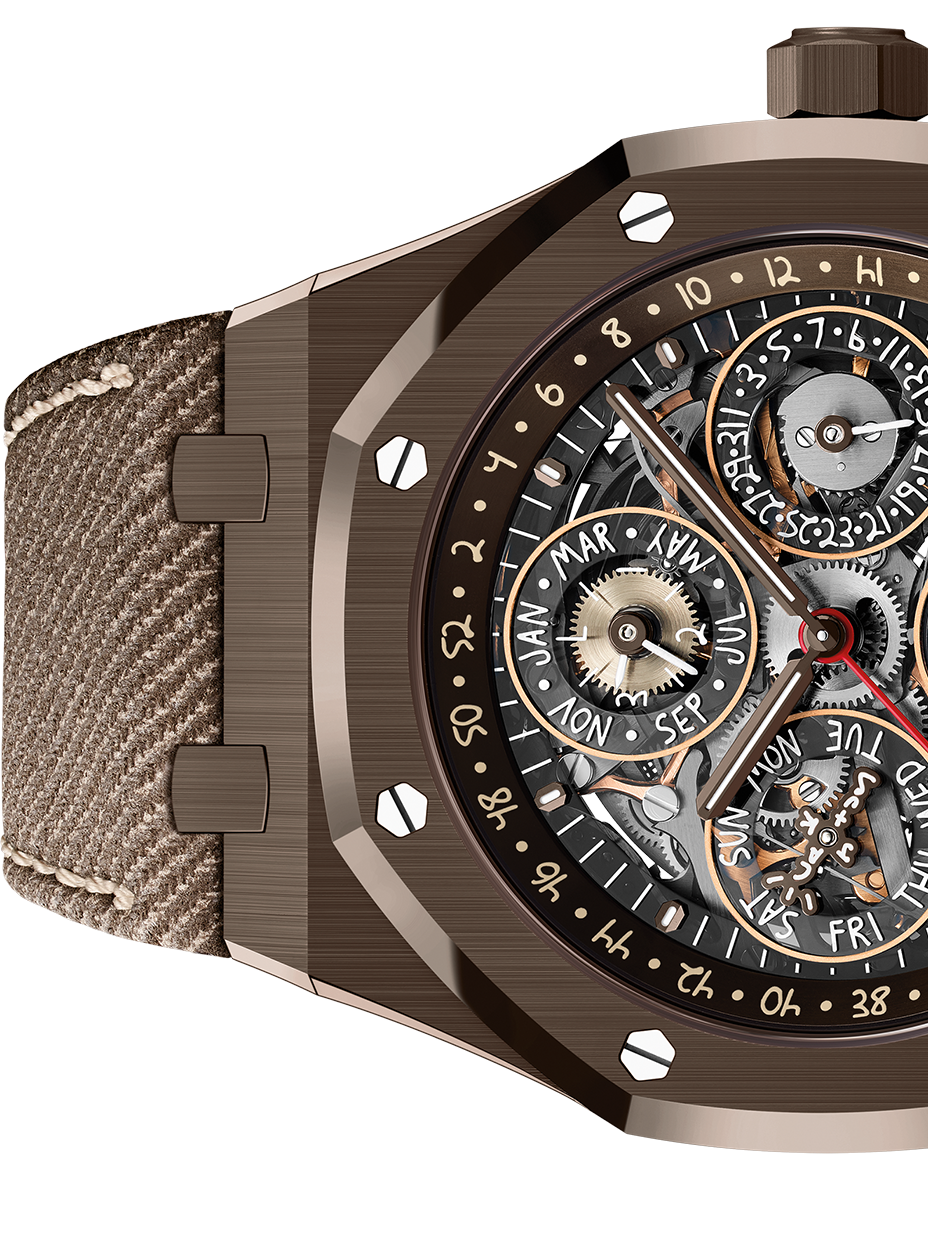 Orologi homage audemars clearance piguet