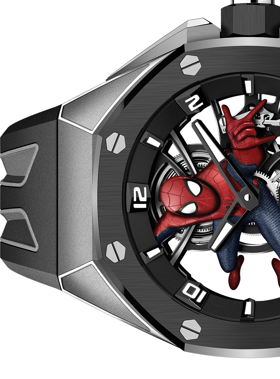 Montre