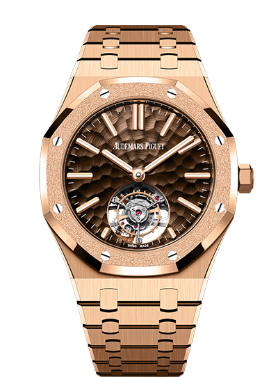 Audemars Piguet  Swiss Luxury Watch Collections