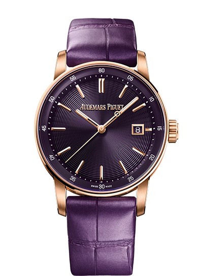 Uncover our Women s Luxury Watches Audemars Piguet