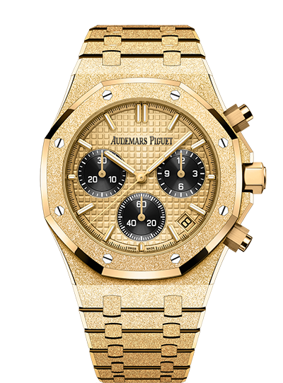 Audemars Piguet  Swiss Luxury Watches