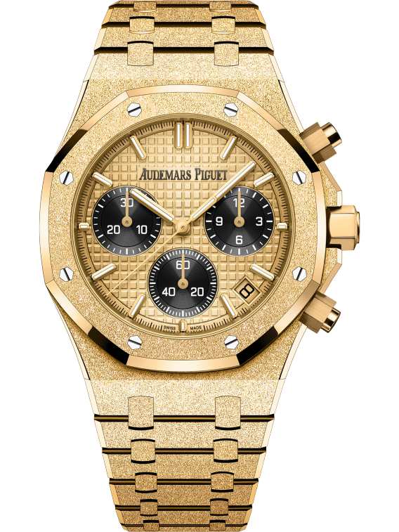Ap royal outlet oak gold