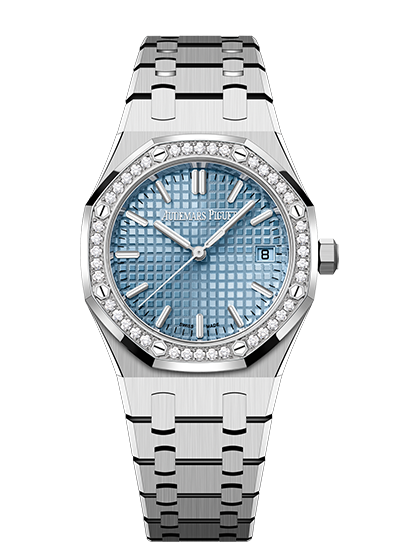 Audemars piguet women 2025 watch
