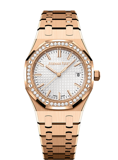 Audemars piguet watch hotsell women
