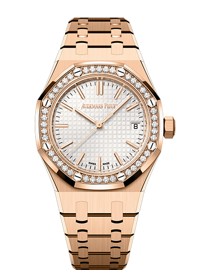 Audemars piguet women price hotsell