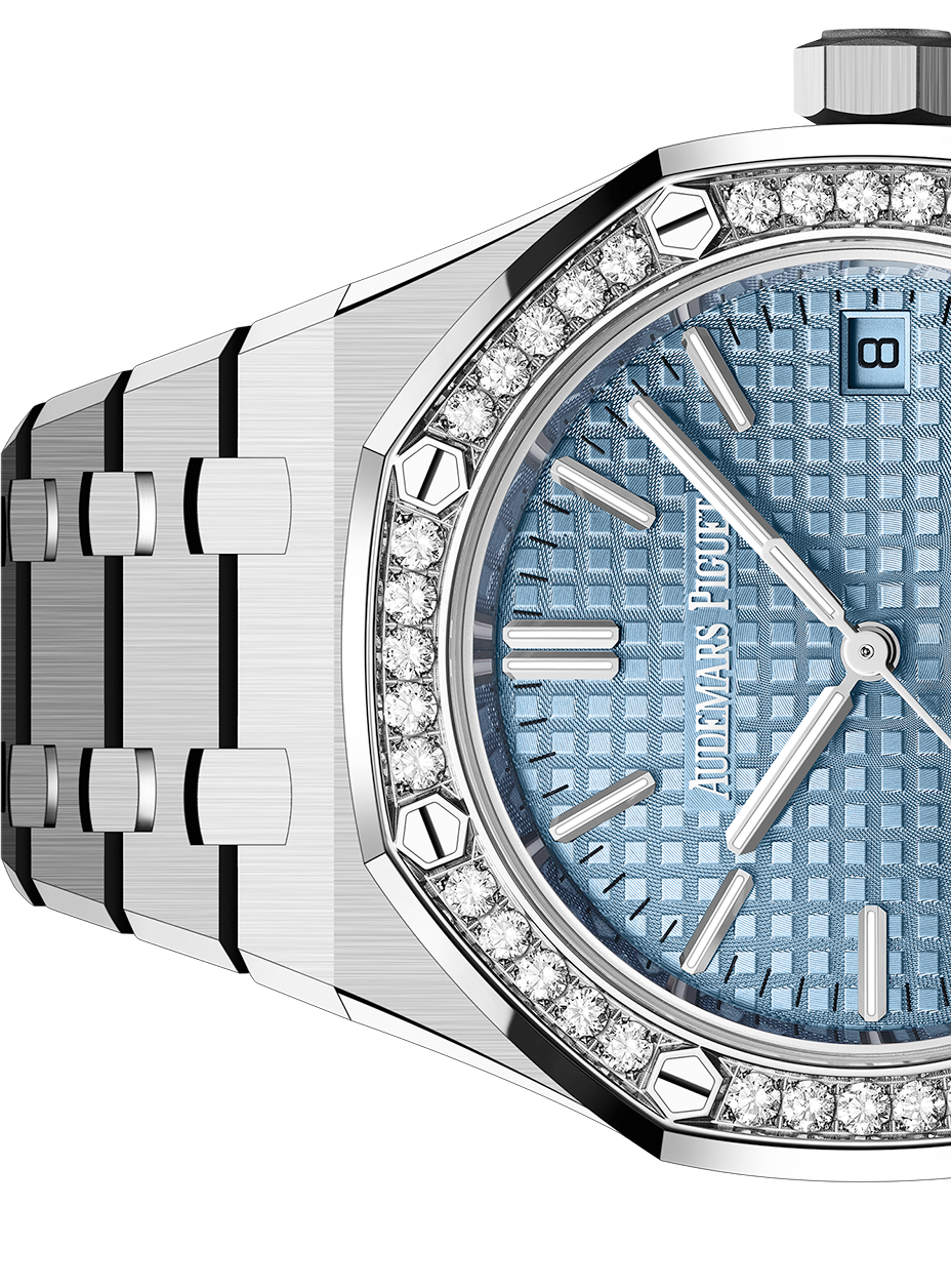 Audemar shop piguet brillanti