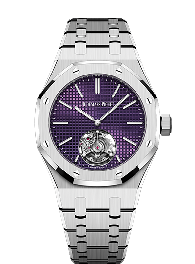 Audemars Piguet Royal Oak Collection Premium Timepieces