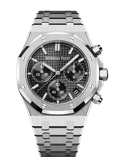 Gold ap outlet black face