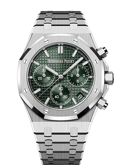 Audemars piguet grise sales