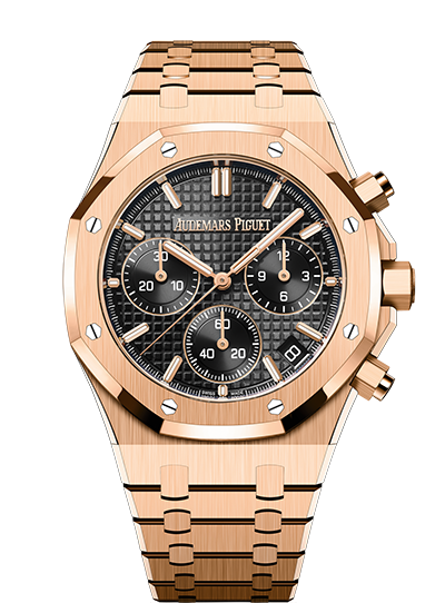 Audemars piguet discount oro rosa prezzo