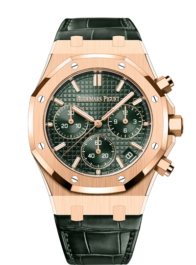 Ap outlet watch chrono
