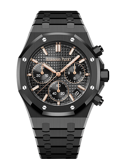 Audemars Piguet  Swiss Luxury Watch Collections