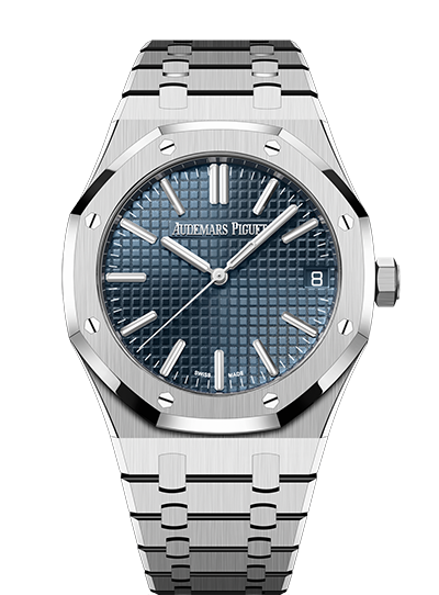 Audemars Piguet Royal Oak Collection Premium Timepieces