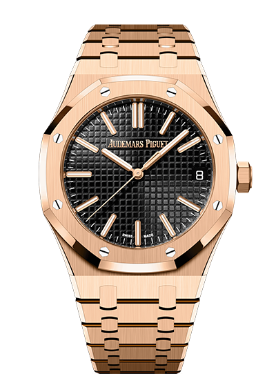 Audemars Piguet | Swiss Luxury Watch Collections