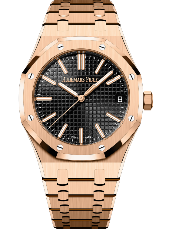 Royal Oak 15510OR.OO.1320OR.04 Audemars Piguet