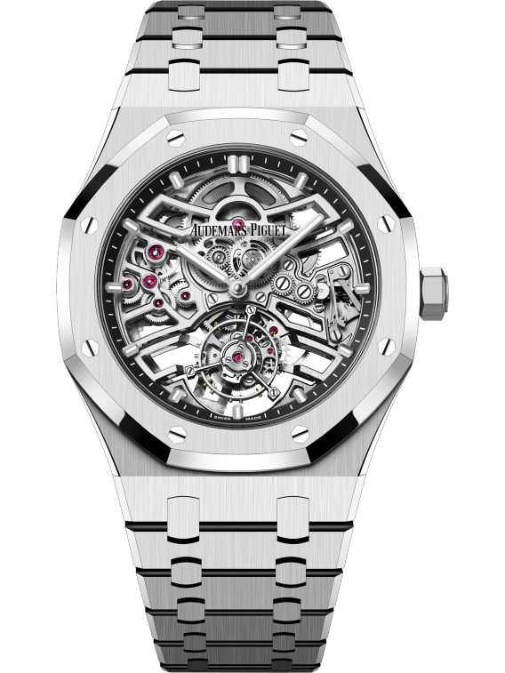 Royal Oak - 26735ST.OO.1320ST.02 - Audemars Piguet